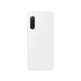 Sony Xperia 10 II 64GB - ホワイト - Simフリー - Ymobile版
