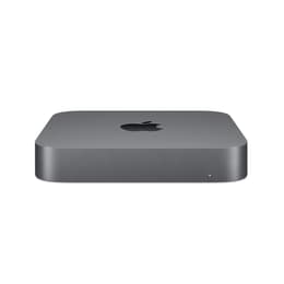 Mac mini (2018年10月) Core i7 3,2 GHz - SSD 1 TB - 8GB RAM