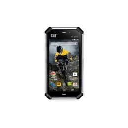 Caterpillar S50 8GB - グレー - Simフリー