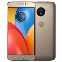 Motorola Moto E4 Plus 16GB - ゴールド - Simフリー