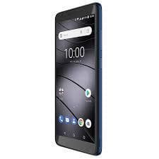 Gigaset GS100 8GB - ブルー - Simフリー