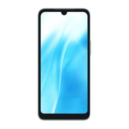 Fujitsu Arrows We2 F-52E 64GB - ブルー - Simフリー - ドコモ版