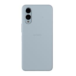 Fujitsu Arrows We2 F-52E 64GB - ブルー - Simフリー - ドコモ版
