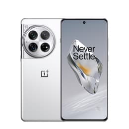 OnePlus 12 512GB - シルバー - Simフリー