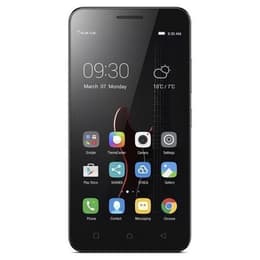 Lenovo Vibe C 8GB - ブラック - Simフリー