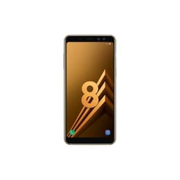 Galaxy A8 32GB - ゴールド - Simフリー