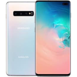 Galaxy S10+ 128GB - ホワイト - Simフリー
