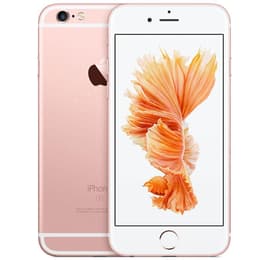 iPhone 6s 64GB - ローズゴールド - Simフリー