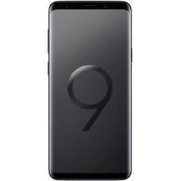 Galaxy S9+ 64GB - ブラック - Simフリー