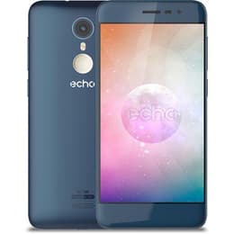 Echo Moon 16GB - ブルー - Simフリー