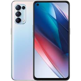 Oppo Find X3 Lite 128GB - シルバー - Simフリー