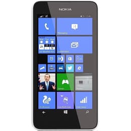 Nokia Lumia 635 8GB - ホワイト - Simフリー