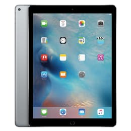 iPad Pro 12.9 インチ (2015) 第1世代 256 GB - Wi-Fi + 4G - スペースグレイ