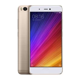 Xiaomi mi 5s 64GB - ゴールド - Simフリー