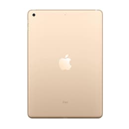 iPad 9.7 インチ 第5世代 - 2017 - Wi-Fi - 32 GB - ゴールド
