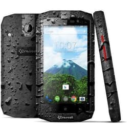 Crosscall Trekker X1 32GB - ブラック - Simフリー