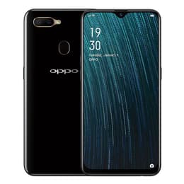 Oppo A5S 32GB - ブラック - Simフリー