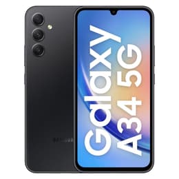 Galaxy A34 256GB - グレー - Simフリー