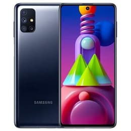 Galaxy M62 256GB - グレー - Simフリー