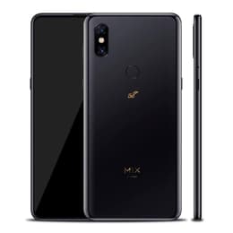 Xiaomi Mi Mix 3 5G 128GB - ブラック - Simフリー
