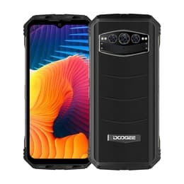 Doogee V30 256GB - ブラック - Simフリー