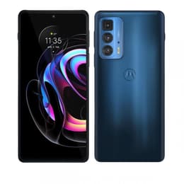 Motorola Edge 20 Pro 128GB - ブルー - Simフリー