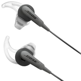 Bose SoundSport Wired 3.5mm イヤフォン - ブラック