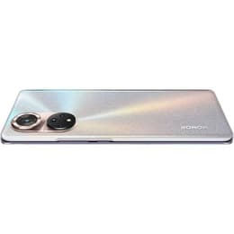 Honor 50 128GB - シルバー - Simフリー
