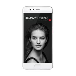 Huawei P10 Plus 64GB - シルバー - Simフリー