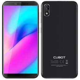 Cubot J3 16GB - ブラック - Simフリー