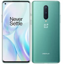 OnePlus 8T 256GB - グリーン - Simフリー