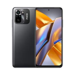 Xiaomi Poco M5S 128GB - グレー - Simフリー