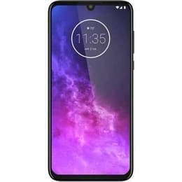 Motorola One Zoom 128GB - ブラック - Simフリー