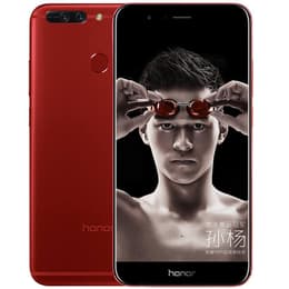 Honor 8 Pro 64GB - レッド - Simフリー