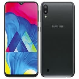 Galaxy M10 32GB - ブラック - Simフリー