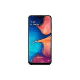 Galaxy A20 32GB - ゴールド - Simフリー