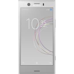 Sony Xperia XZ1 Compact 32GB - ホワイト - Simフリー - ドコモ版
