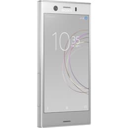 Sony Xperia XZ1 Compact 32GB - ホワイト - Simフリー - ドコモ版