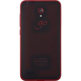 Alcatel Onetouch Go Play 8GB - レッド - Simフリー