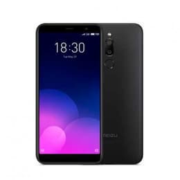 Meizu M6T 16GB - ブラック - Simフリー