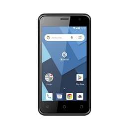 Danew Konnect 402 8GB - ブラック - Simフリー