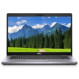 Dell Latitude 5410 14" (2019) - Core i5 1.6 GHz - SSD 256 GB - 8 GB