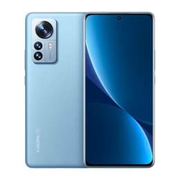 Xiaomi 12X 256GB - ブルー - Simフリー