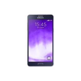 Galaxy A7 16GB - ブラック - Simフリー