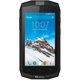 Crosscall Trekker M1 16GB - ブラック - Simフリー