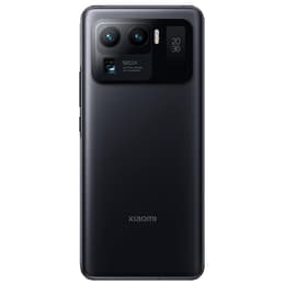 Xiaomi Mi 11 Ultra 256GB - ブラック - Simフリー