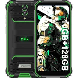 Blackview BV7200 128GB - グリーン - Simフリー