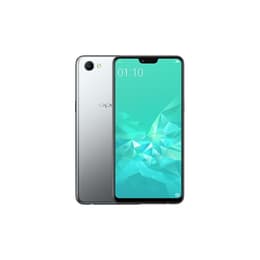 Oppo A3 128GB - シルバー - Simフリー