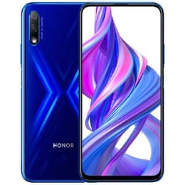 Honor 9X 64GB - ブルー - Simフリー