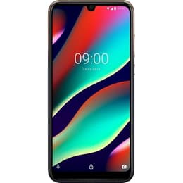 Wiko View3 Pro 128GB - ブルー - Simフリー